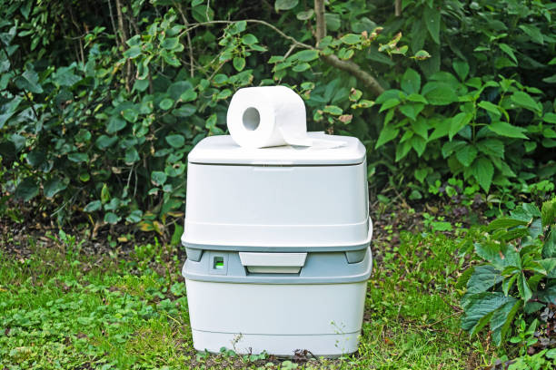 Best Porta potty rental for outdoor events  in Algonac, MI