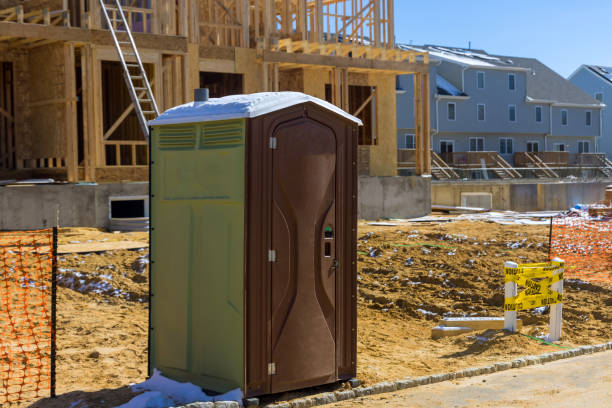  Algonac, MI Porta Potty Rental Pros