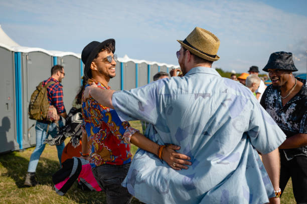 Best Affordable portable toilet rental  in Algonac, MI