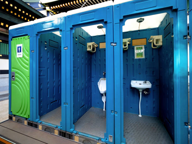 Best Event porta potty rental  in Algonac, MI