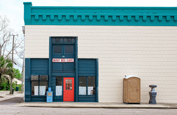 Best Luxury portable toilet rental  in Algonac, MI